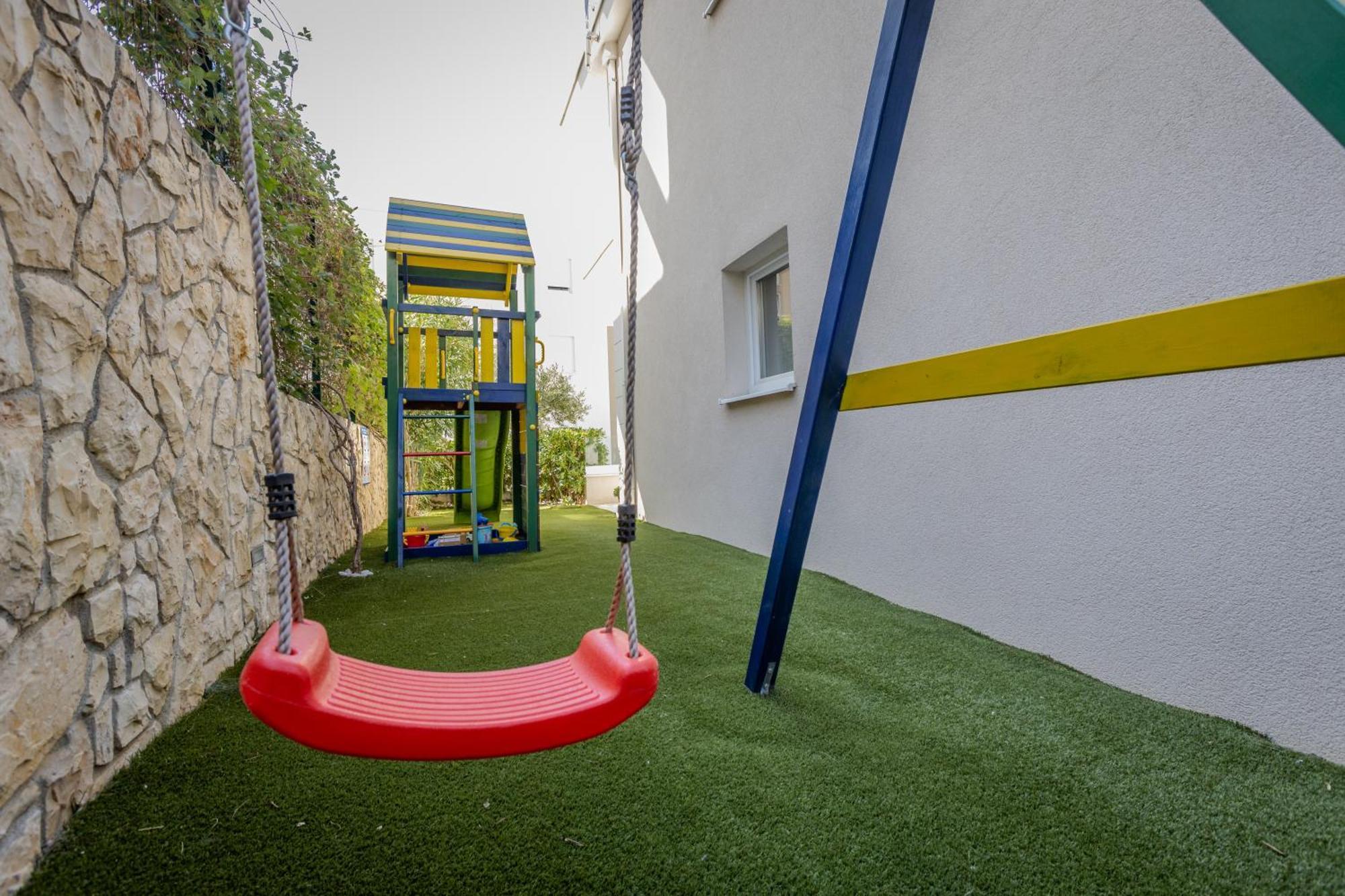 Villa Luka Makarska Ngoại thất bức ảnh