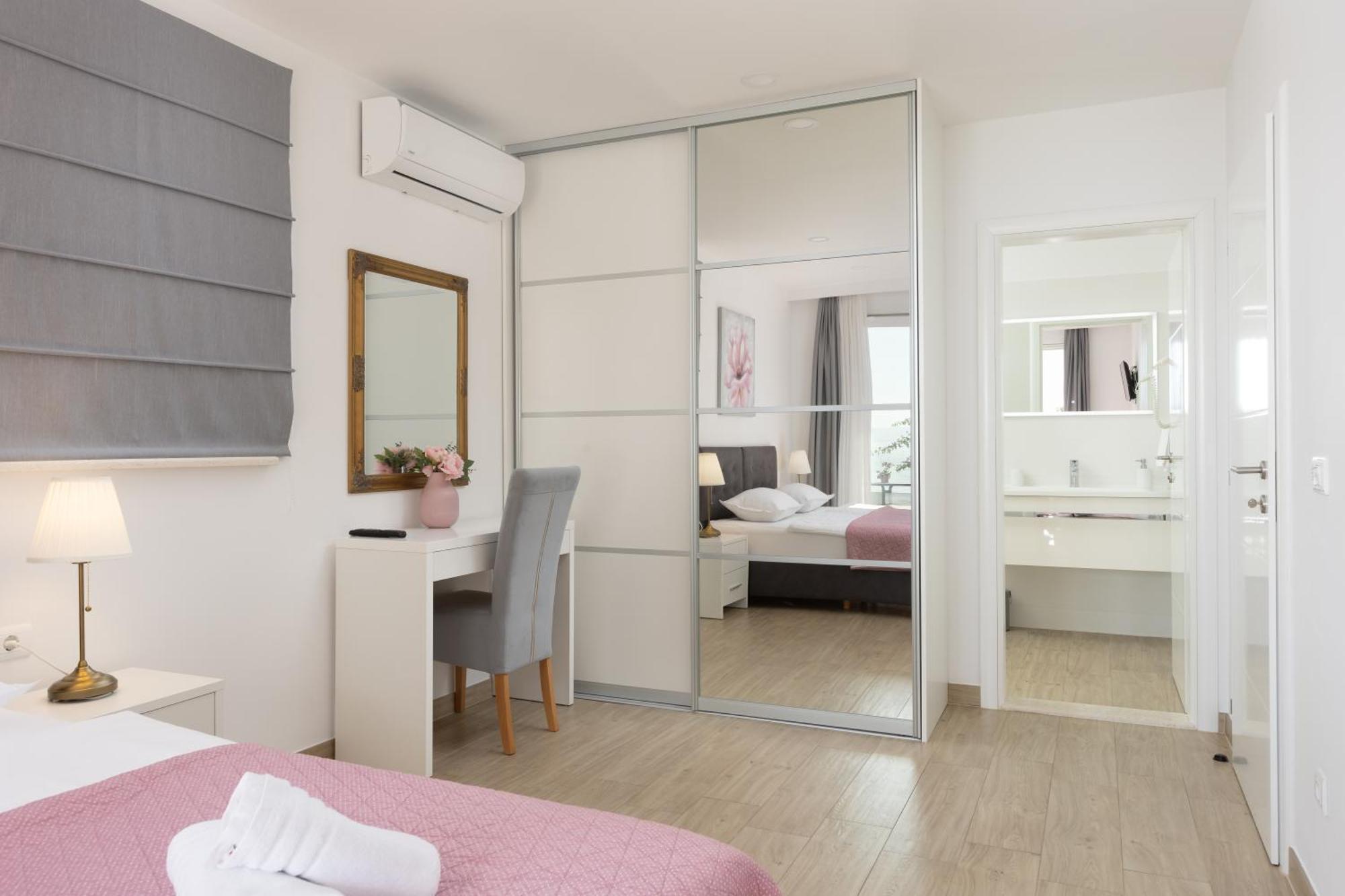 Villa Luka Makarska Ngoại thất bức ảnh